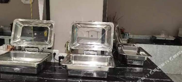 艾思顿 L 酒店(厦门火车站明发广场店)图片