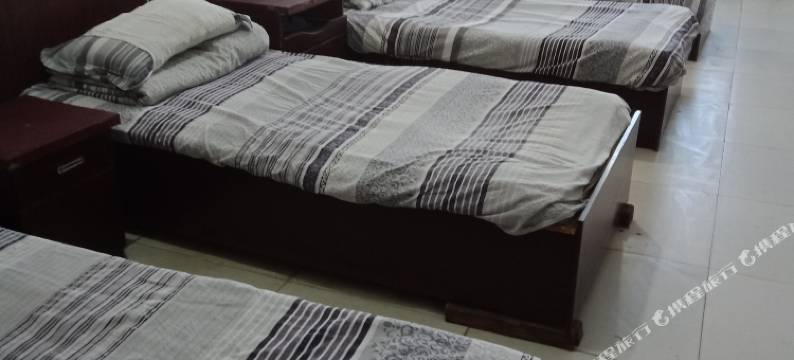 绥化福慧园招待所图片