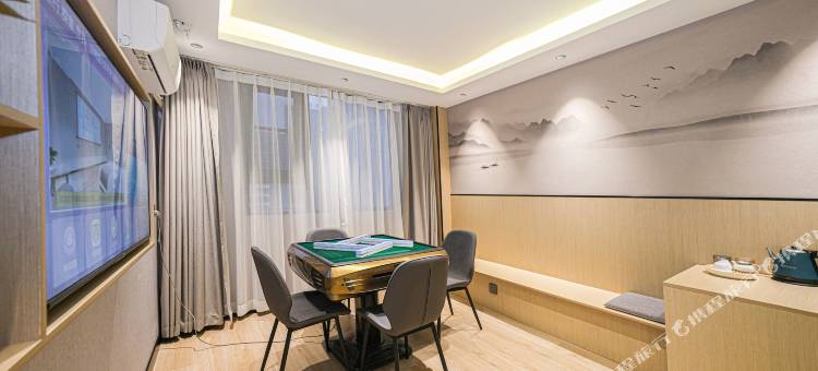 安欣·轻住酒店(南安成功街店)图片