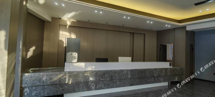 富景酒店·臻选(桐庐分水店)图片