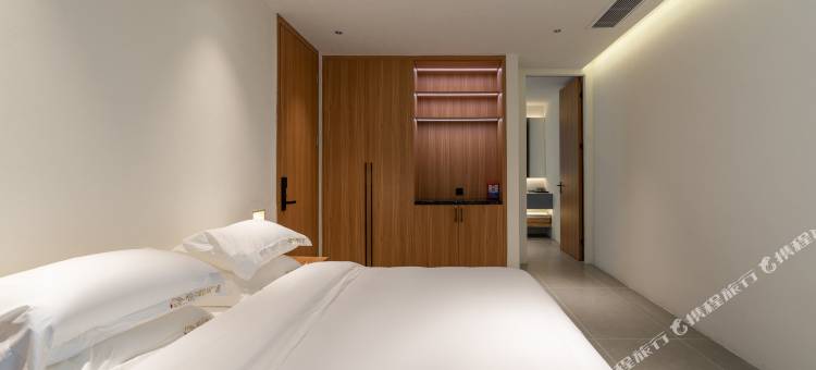 河源悦鸣居民宿图片