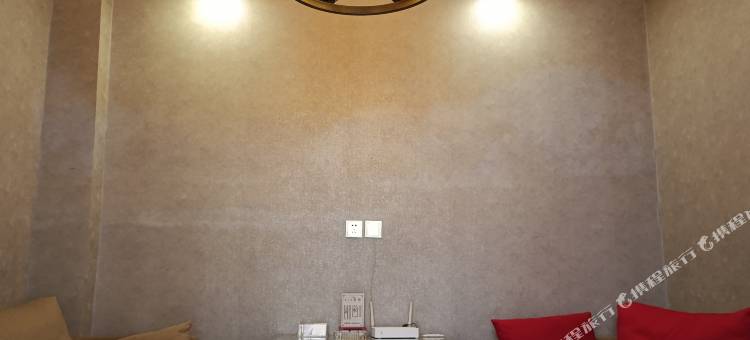 大邑邑一叶宾馆图片