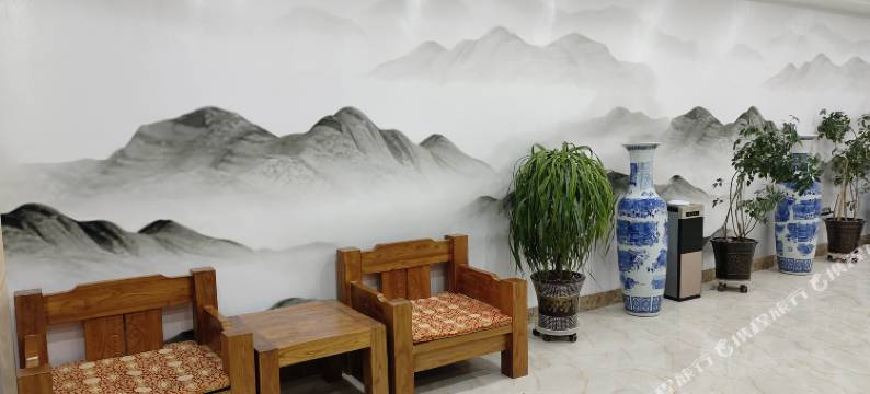 云居·轻奢酒店(五台山风景区店)图片