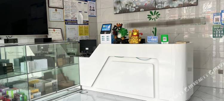 临澧客居轩民宿客栈图片