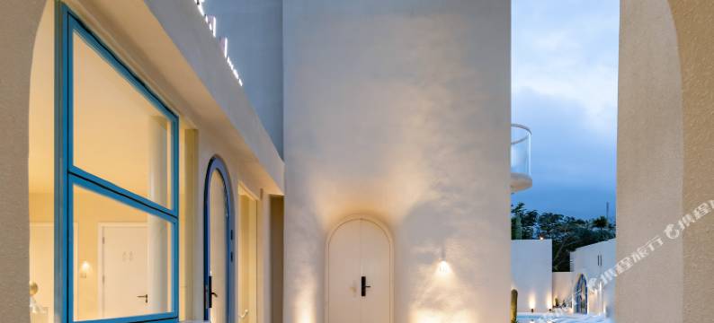 万宁EnjoyVilla享墅民宿(日月湾店)图片