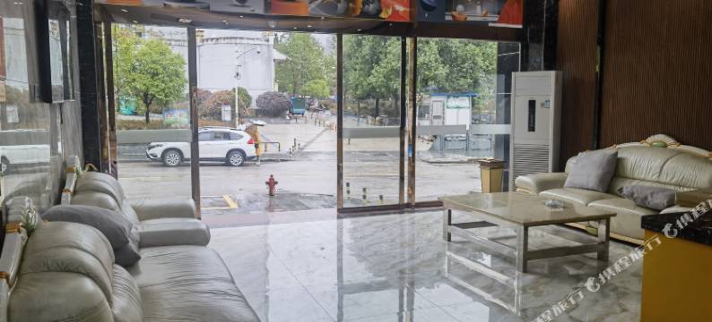 金岸大酒店图片