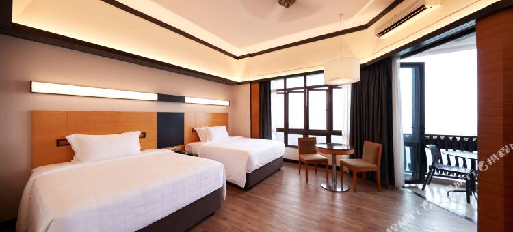 阿娃娜酒店(Resorts World Awana)图片