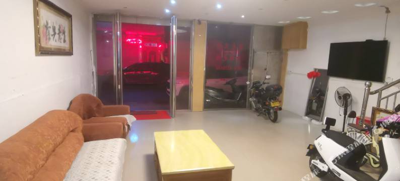 罗城帝豪商务宾馆图片