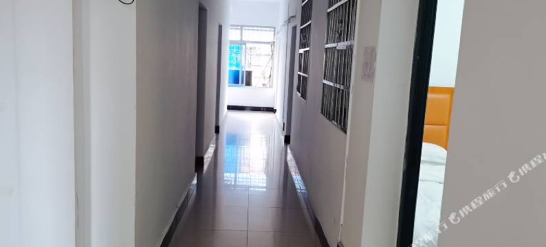 长沙郡辕家庭旅馆图片