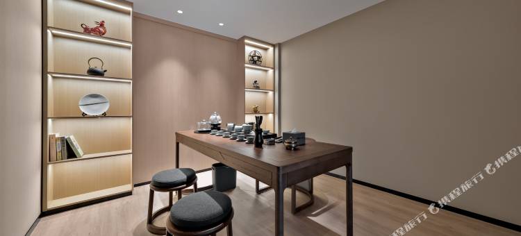 亲睦家酒店(成都茶店子客运站金科北路地铁站店)图片