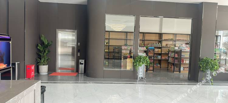 栖云酒店图片