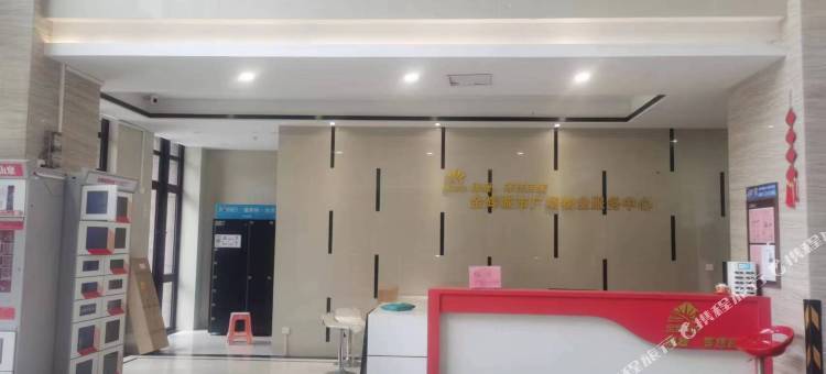 福清欣欣民宿(清昌万达店)图片
