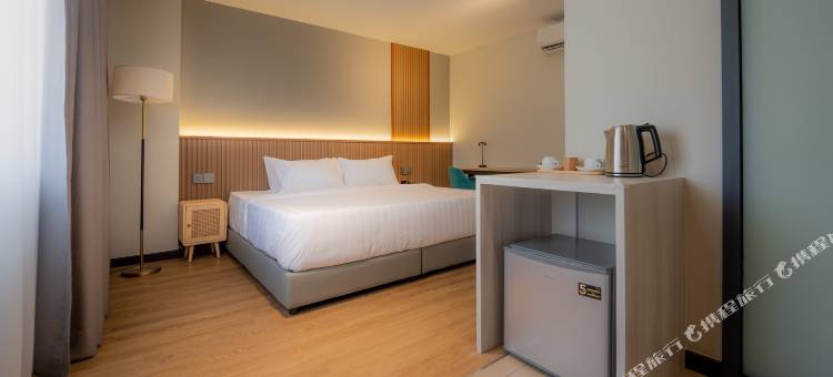 亚庇玛塔塔酒店(Matata Hotel Kota Kinabalu)图片