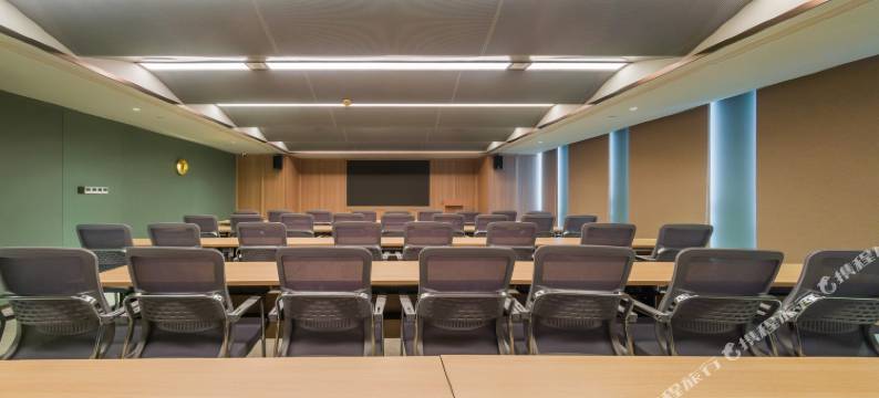 桔子酒店(济南CBD中央商务区店)图片