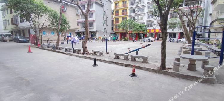 小小客栈图片