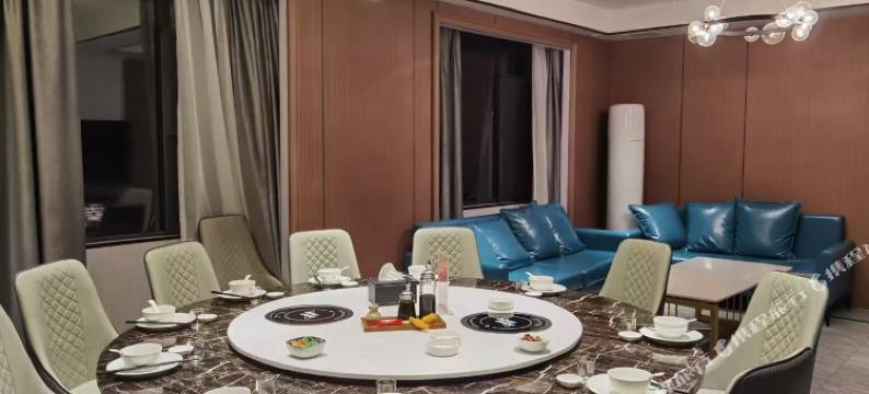 龙海聚兴德民宿图片