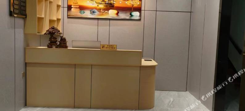 建始地心谷启丰民宿酒店图片