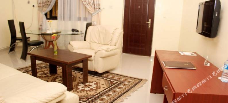 达姆格雷特皇家酒店(Damgrete Royal Hotel)图片