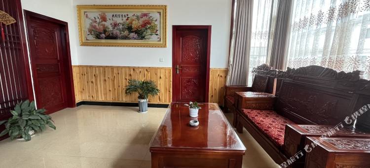 大理市通达民宿(潘溪S弯店)图片