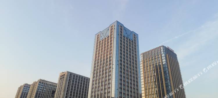 觅悦全智能度假公寓(西安宜家皂河地铁站店)图片