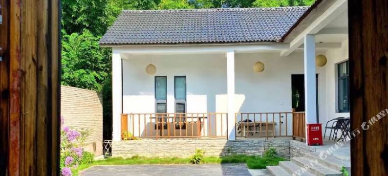 宣城听三田舍民宿图片