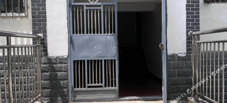 余满小屋民宿图片