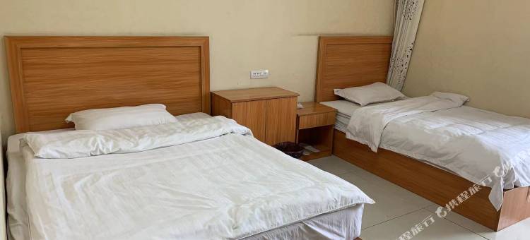 铜仁一家快捷宾馆图片