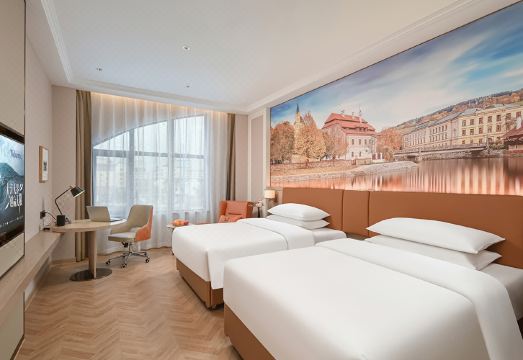 Vienna Hotel (RT-Mart) Hotel Overview