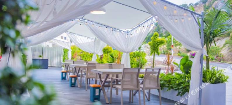 湄洲岛豪景海岸度假山庄图片