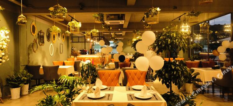 基湖沙滩房车营地图片