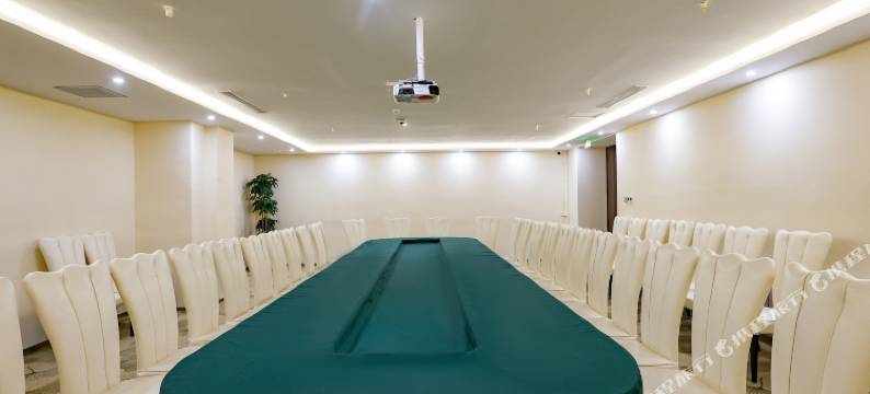 星程酒店(包头东河包铝店)图片