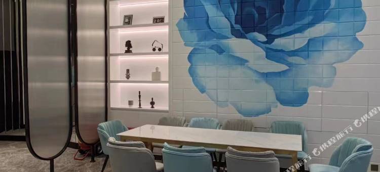 希岸酒店(惠州博罗石湾店)图片