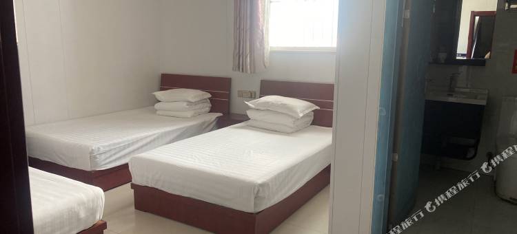 寿阳千缘主题酒店图片