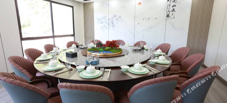 云岭假日民宿(尧治河旅游度假区店)图片