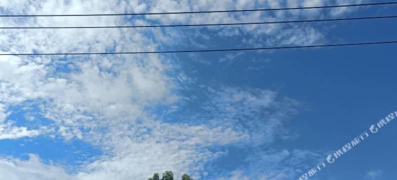 紫蓬山飞蓬居民宿((肥西华南城店)图片