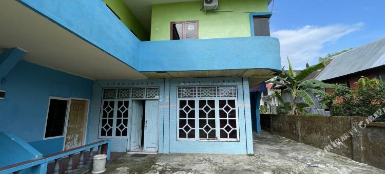 Hotel O 阿索卡英达酒店，靠近PT. PLN(国有)巴鲁变电站(Hotel O Penginapan Asoka Indah Near PT. Pln (Persero) Gardu Induk Barru)图片