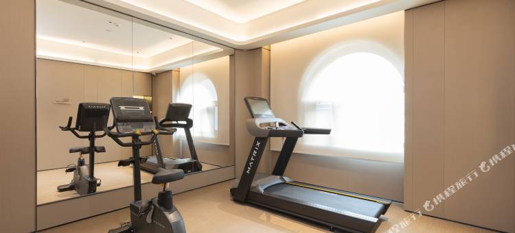 全季酒店(三河燕郊火车站京榆大街店)图片