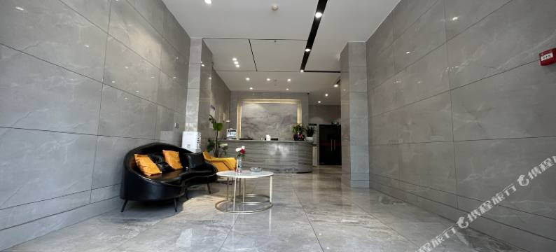 和家宾馆(武穴客运中心店)图片