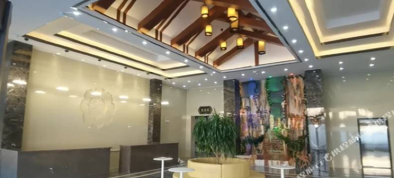 丰林兴业洗浴宾馆图片