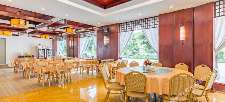 丽呈睿轩酒店(香格里拉独克宗古城店)图片