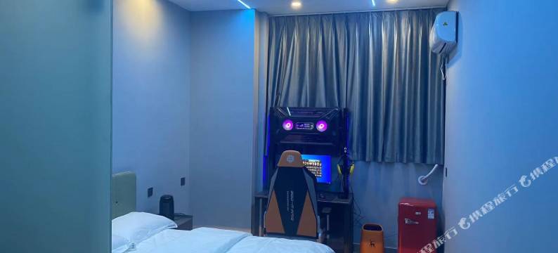 麦田电竞公寓(丽水万地广场店)图片