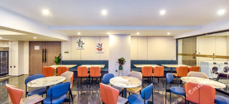 成都锦禧·悦庭酒店(春熙路太古里店)图片