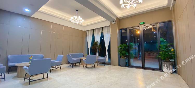 如家睿柏·云酒店(清濛店)图片