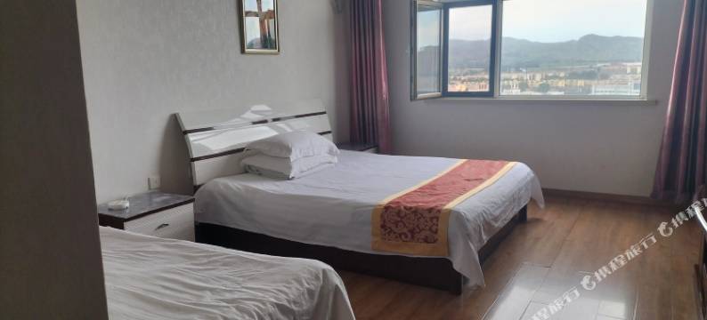 大同希悦快捷民宿图片