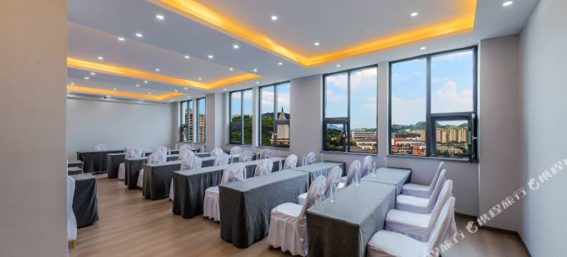 卡迪亚酒店图片