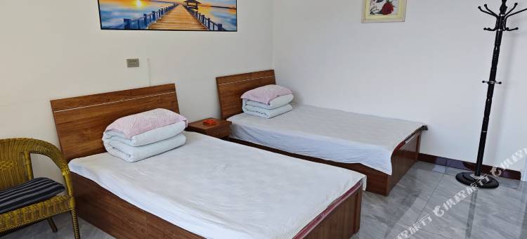 绵山福聚农家乐图片