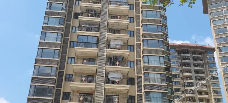 南宁庭玉居公寓图片