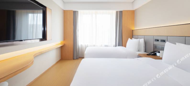 全季酒店(福州火车站南广场店)图片