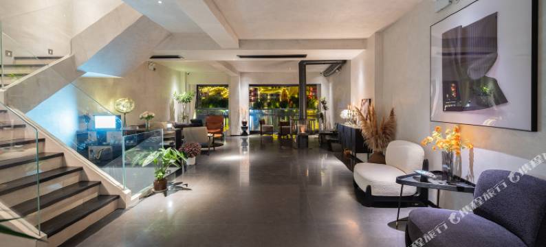 镇远·不晚Romantic全景私汤设计师度假民宿图片