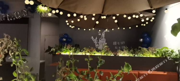 时光驿栈酒店(朔州老城店)图片